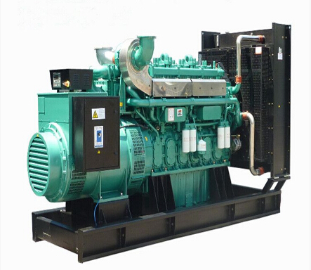 张家口宗申动力30kw小型柴油发电机组_COPY