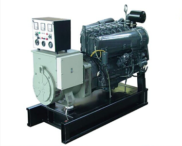 张家口宗申动力5kw小型柴油发电机_COPY