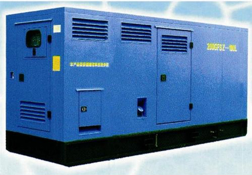 张家口静音发电机组租赁_COPY_COPY