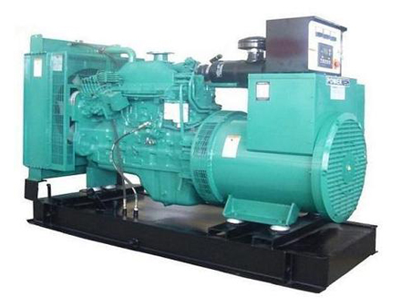 张家口80kw康明斯柴油发电机组