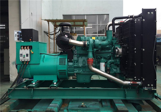 张家口柴油发电机 张家口柴油发电机