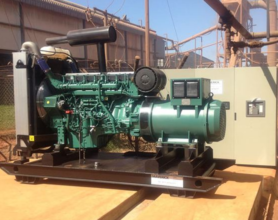 张家口发电机出租 张家口发电机出租