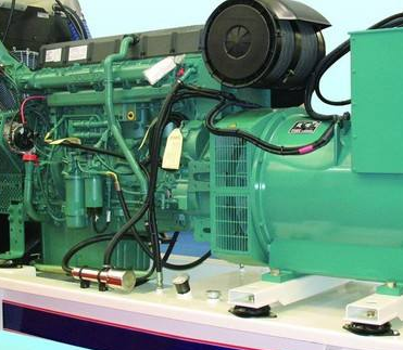 张家口发电机出租 张家口发电机出租