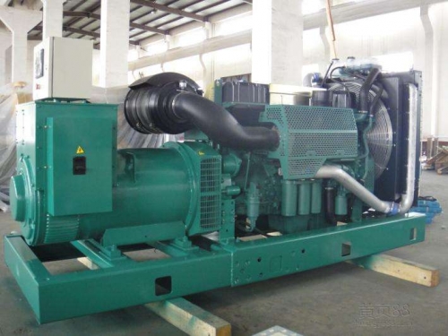 张家口康明斯发电机出租：确保您的业务不间断！